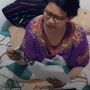 Viral Video Seorang Ibu Malah Maki Anak saat Diberi Kejutan akan Miliki Cucu, Ternyata Alasannya...