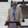 NBA Berduka, Sang Legenda Bill Russell Meninggal Dunia