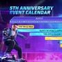 Justin Bieber Meriahkan Ulang Tahun ke-5 Free Fire
