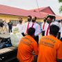 Polisi Tangkap 2 Nelayan di Sumut Simpan 25 Kg Sabu