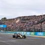 Formula 1: Max Verstappen dan Charles Leclerc Start dari Belakang di GP Belgia