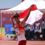 Hasil ASEAN Para Games 2022: Perolehan Medali Emas Para Atletik Hari Pertama Lampaui Target