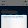 MBanking BCA Error, Ini Penyebab dan Cara Mengatasinya