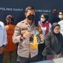 Polisi Sebut Harga Video Syur Janda Garut Rp 300 Ribu per Konten