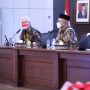 Kuota Haji Jateng Bertambah, Ganjar Kaji Rencana Pembangunan Asrama Haji Baru