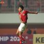 Turut Bangga, Arkhan Kaka Disebut FIFA Jadi 5 Pemain yang Patut Diwaspadai di Piala Dunia U-17 2023