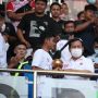 Tepati Janji, Prabowo Kirim Persib Bandung U-16 dan PLSL Lhokseumawe Latihan Sebulan di Luar Negeri