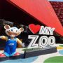 Batu Secret Zoo: Kebun Binatang dengan Konsep Modern Superlengkap di Batu