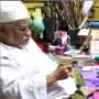 Video Viral Dukun Obati Pasien Pakai Pistol Mainan, Publik: Jinnya Pengin Ketawa
