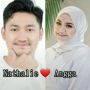 Bercerai dari Dewi Perssik, Angga Wijaya Dijodohkan dengan Nathalie Holscher: Mereka Cocok Banget!