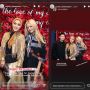 Kini Bestie, Syahrini Undang Idol K-Pop Sorn eks CLC ke Pesta Ultahnya