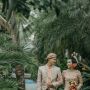 Ekspresi Pengantin Pria Dirias Ubah Warna Kulitnya Jadi Putih Bikin Salfok