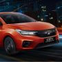 Biar Nggak Salah Pilih, Begini Perbandingan Honda City Hatchback dan Honda Jazz