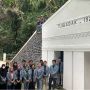 Mahasiswa KKN-T 32 UPI Gali Potensi Gedong Cai Tjibadak di Kelurahan Ledeng