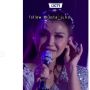 Merinding! Tangis Rossa Pecah saat Mendengar Suara Mendiang Glenn Fredly, Netizen Ikut Mewek