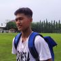 Sempat Gugup, Ini Cara Gelandang Timnas Indonesia U-16 Atasi Demam Panggung di Piala AFF U-16 2022
