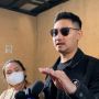 Resmi Cerai dari Dewi Perssik, Angga Wijaya Dijodoh-jodohkan dengan Nathalie Holscher