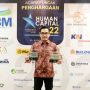 Fokus Tingkatan Kompetensi Karyawan, Peruri Borong Penghargaan di Human Capital on Resilience Excellence Award 2022