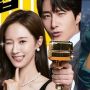 Yuri dan Jung Il Woo Tampak Serasi di Poster Terbaru Drama Korea Good Job