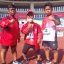 ASEAN Para Games 2022: 3 Sekawan Atlet Lempar F41 Indonesia Usung Misi Harumkan Nama Merah Putih
