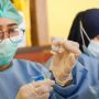 Nakes di Lampung Belum Mendapatkan Vaksinasi Booster Kedua