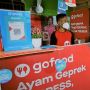 Modal Rp 500 Ribu, Mantan Pengemudi Ojol Ini Sukses Bisnis Kuliner