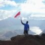 Rayakan Hari Kemerdekaan Indonesia dengan Mendaki Gunung, Ini 5 Pilihan yang Menyajikan Pemandangan Indah