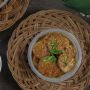 TikTokers Mukbang Jengkol Mini Pakai Bunga, Bibir Monyong Malah Bikin Salfok