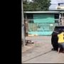 Viral Pria Pecahkan Kaca Mobil yang Parkir di Depan Rumah, Nitizen: Selagi Bisa Bikin Ribut, Kenapa Harus Damai