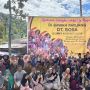 Datuak Bosa Jadi Wali Nagari Suayan Limapuluh Kota, Kaum Suku Koto Saiyo Rajut Silaturahmi Lewat Syukuran