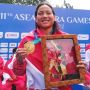 ASEAN Para Games 2022: Syuci Indriani Sabet Emas Nomor 50 Meter Gaya Kupu-kupu S14 Putri