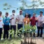 Komitmen untuk Melestarikan Ekosistem Laut di Medan, PNM dan Pemprov Sumut Tanam 7.000 Mangrove