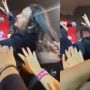 Terlalu Dekat, Rambut Ello Ditarik Penonton Saat Konser Dewa 19: Tarik Mbak!