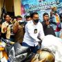 Saat Buang Mayat Istri, Pelaku Pembunuhan Mayat Dalam Karung Ajak Anak Berusia 5 Tahun