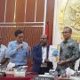 Datangi KPU Minta Kepastian Hukum Warga Agar Bisa Salurkan Hak Suara, MRP Ungkap Mayoritas Orang Papua Belum Punya e-KTP