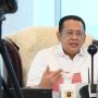 Cacar Monyet Teridentifikasi di Negara Tetangga, Ketua MPR Desak Pemerintah Bentuk Satgas