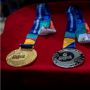 12 Hari Terpapar COVID-19 Tak Halangi Fauzi Purwo Laksono untuk Berprestasi di ASEAN Para Games 2022