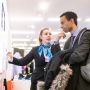 6 Tips Mengunjungi Job Fair, Bawa Kartu Nama