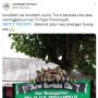 Juru Parkir Korban Rusuh Antarsuporter Meninggal Dunia, Nama Tri Fajar Firmansyah Trending di Twitter
