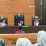 Terjerat Kasus Dugaan Korupsi APD, Mantan Kadis Kesehatan Kota Payakumbuh Divonis Bebas