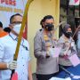 Komplotan ABG Rampas Ponsel di Tangerang Terekam CCTV Berujung Dibui, Aksinya Bikin Geleng-geleng Kepala