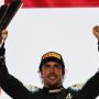 Resmi! Fernando Alonso Gabung Aston Martin di Formula 1 Tahun 2023