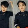 Banyak yang Penasaran, Pesulap Merah Perlihatkan Wajah Aslinya, Netizen Nilai Mirip Mita The Virgin