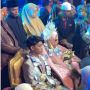 Asyik Banget, Hajatan di Madura, Pengantin Disawer Semua Tamu Undangan, Publik: Kesempatan Pamer Harta