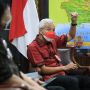Ini Alasan Ganjar Pranowo Harus Rebut Tiket Capres 2024 dari PDIP