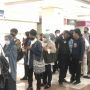 10 Ribu Warga Padati Job Fair di Jakarta Barat, Kadis: Lonjakan Hampir 3 Kali Lipat Target