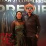 Tara Basro Bagikan Momen Romantis Jadi MUA Suami, Warganet: Pasangan Ini Unyu Juga Ternyata