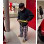 Pria Ini Buktikan Pelayanan Showroom Ferrari Tak Pedulikan Outfit, Cuma Pakai Sandal Jepit Tetap Dilayani