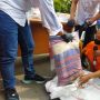Mayat Dalam Karung yang Ditemukan di Tanara Ternyata Dibunuh Suami