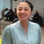 Dewi Perssik Singgung Lesti Kejora Nyanyi Usai Kabar Tenggorokan Geser: Abracadabra!